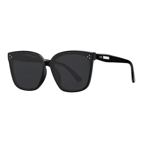 NOME PC Square Sunglasses Unisex