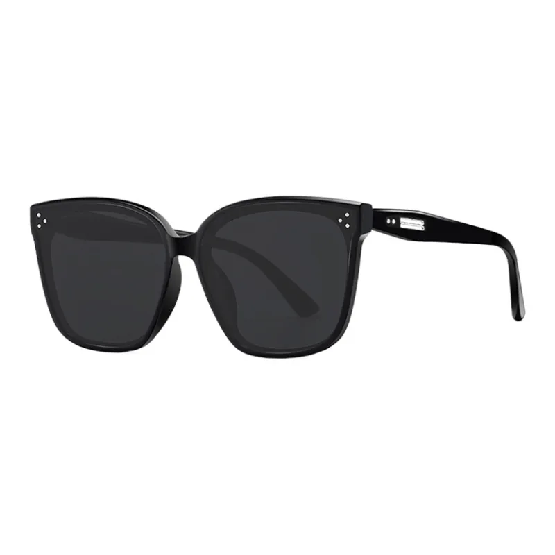 NOME PC Square Sunglasses Unisex-0