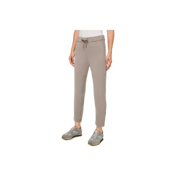 Lululemon On The Fly Athletic Trousers Women's Carbon Dust
