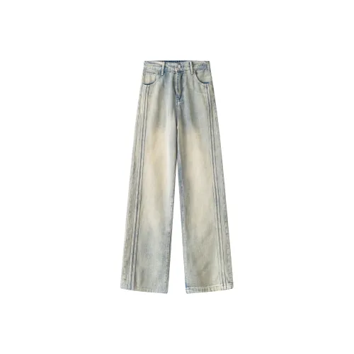 Maxim's De Paris Jeans Unisex