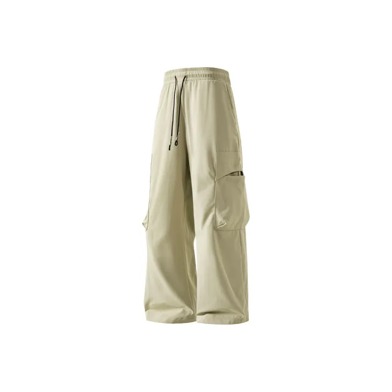 HAPPY PARTY Cargo Pants Unisex-7
