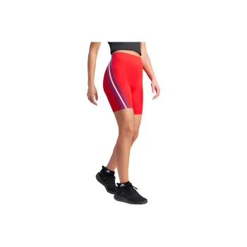 Adidas Free Shipping With AdiClub Future Icons 3 Stripes Biker Shorts