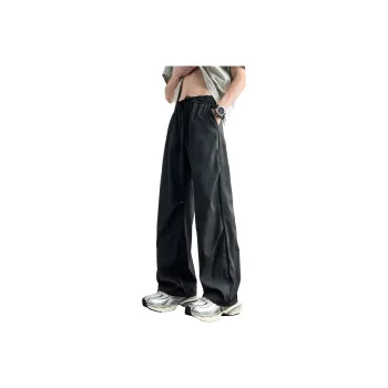 JUNGLE PANDA Casual Pants Unisex