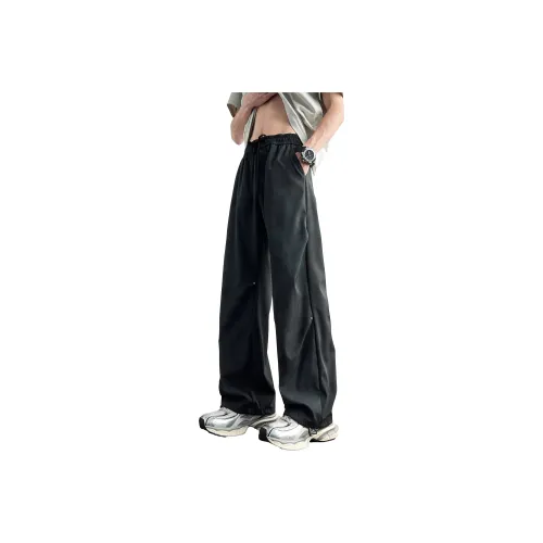 JUNGLE PANDA Casual Pants Unisex