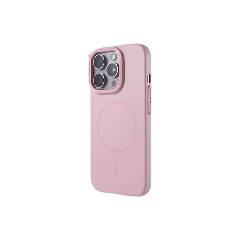 HUINIAN PC Material Thin Loop Magnetic Phone Cases Compatibility IPhone16Promax/15/14Promax1312-5
