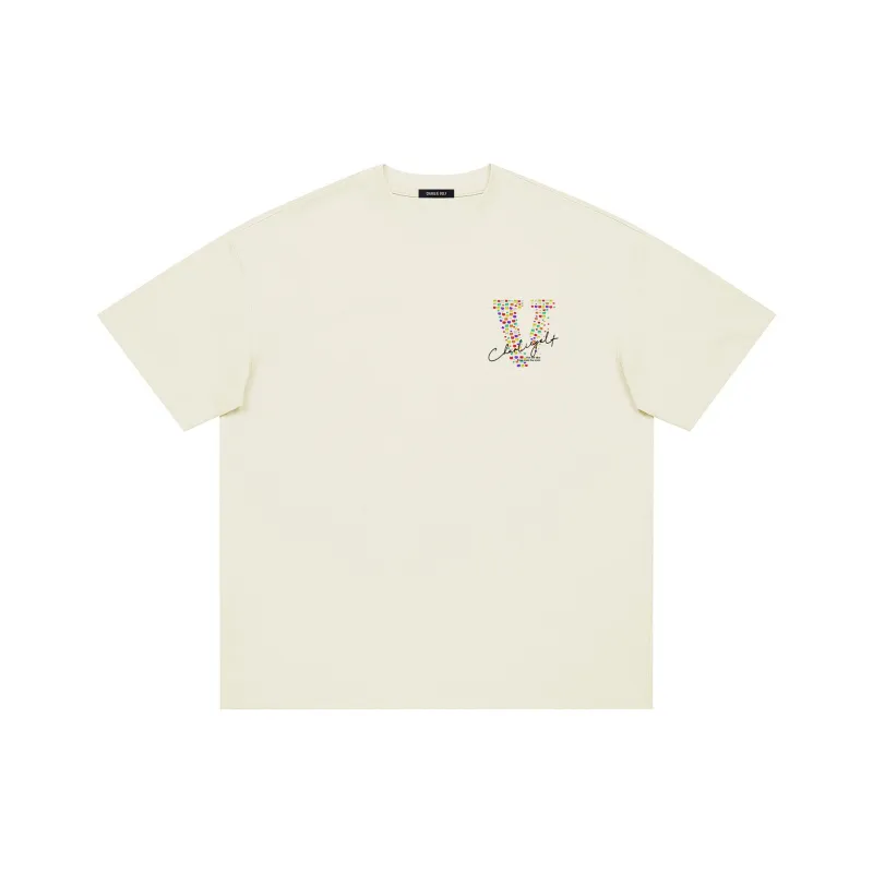 CHARLIE GOLF x KYLE'SBOX CAT T Shirt Unisex-2