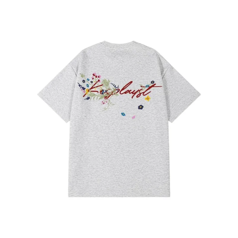 VERAF CA T Shirts Unisex-7