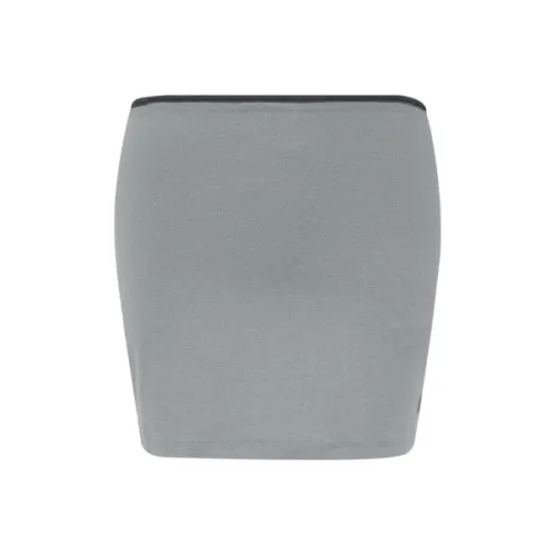 ONE UP Casual Short Skirts Women's