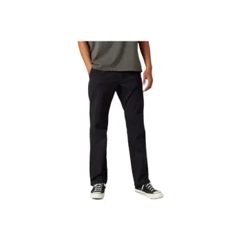 686 Casual Pants Men Black