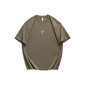 WOOD SOON T Shirts Unisex