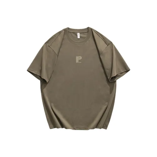 WOOD SOON T Shirts Unisex