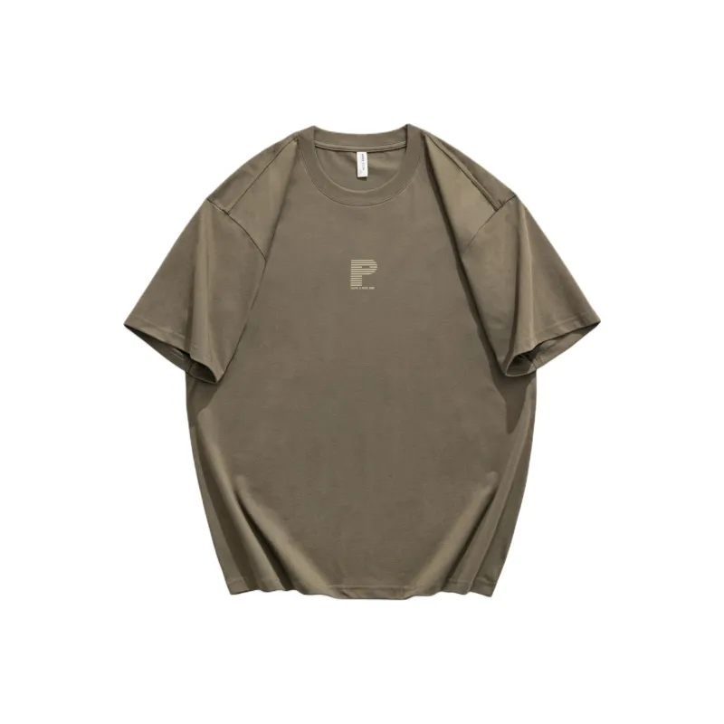 WOOD SOON T Shirts Unisex-1