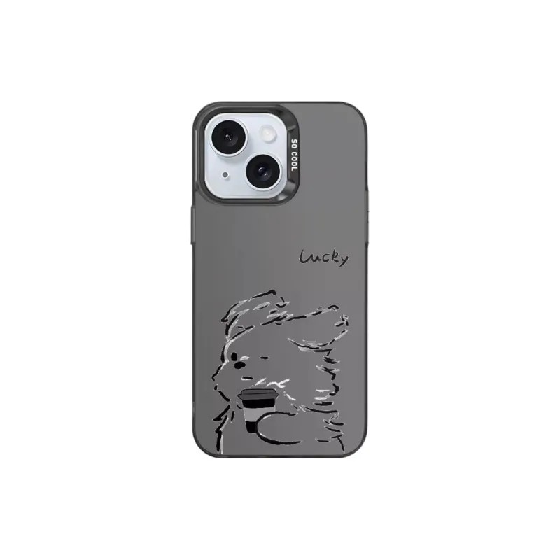 K Touch Phone Cases-4