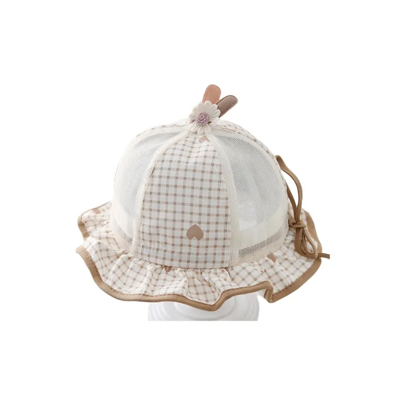 AAJF Polyester Bucket Hats Kids'-5