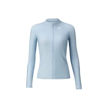 Arena Long Sleeved Two Piece Swimsuit Women's