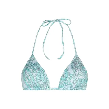 MC2 SAINT BARTHELEMY Bikini Women's Green