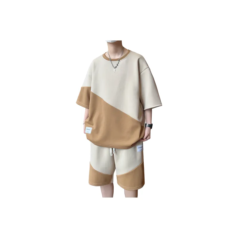 JUNGLE PANDA Casual Sportswear Unisex-0