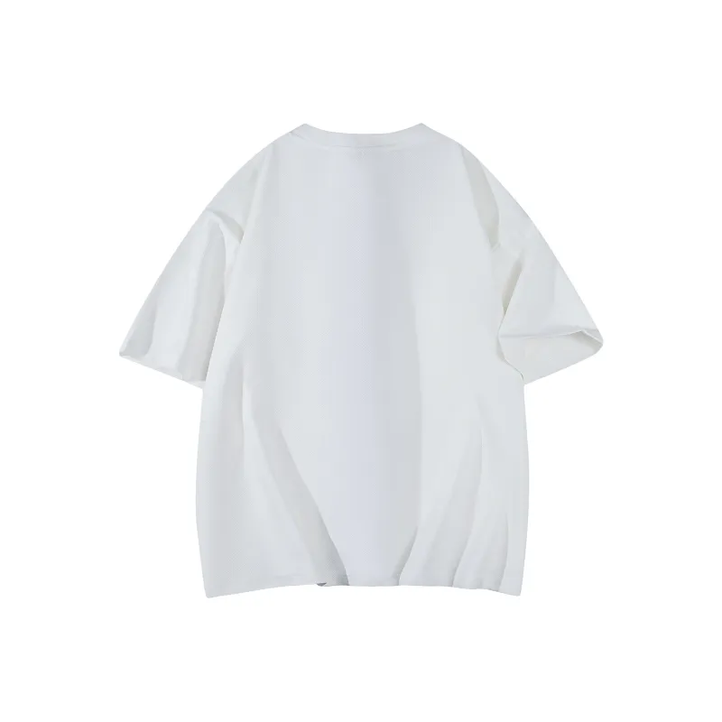 FUERZA T Shirts Unisex-4