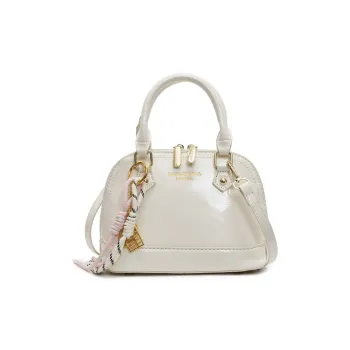 Bywhich PU Shoulder Bag, Crossbody Bag, Handbag Women's Multicolor