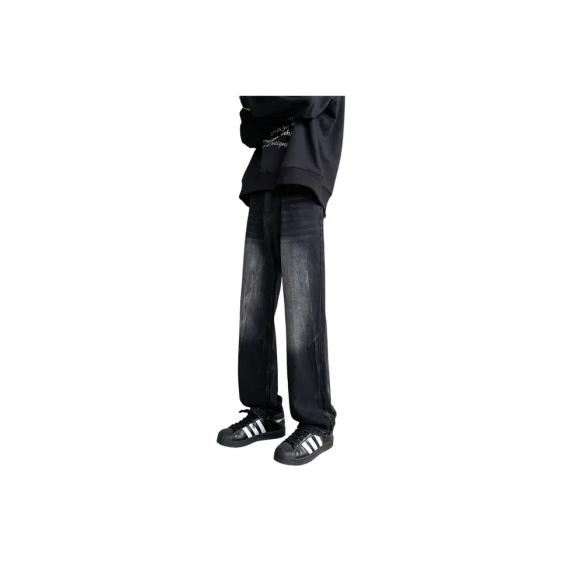 DJ.SPIRIT Jeans Unisex-6