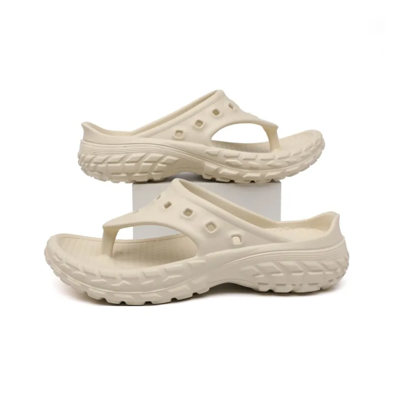 DOUBLE STAR 88 EVA Abrasion Resistant Slip Resistant Flip Flops Unisex-2