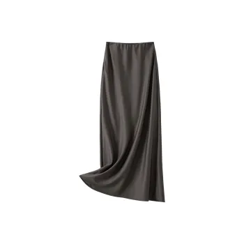 Le Alfashionline Casual Long Skirt Women's