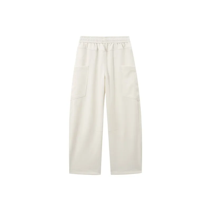 SIL VITIN Casual Pants Unisex-13