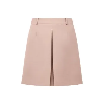 DIOR FW25 Casual Short Skirts Women's Pink