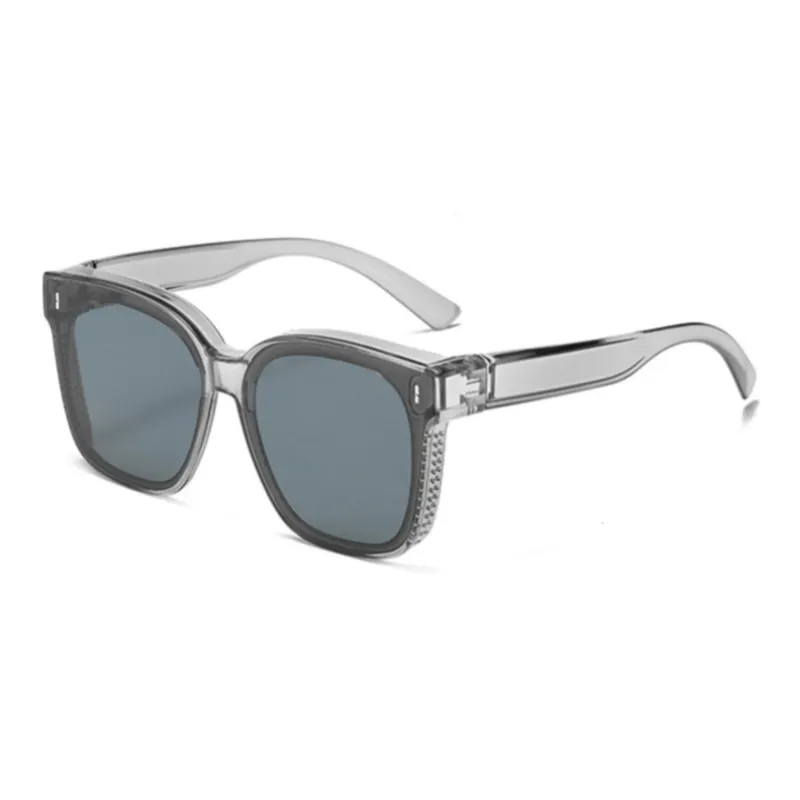 Thunder Pailong TAC Sunglasses Unisex-2