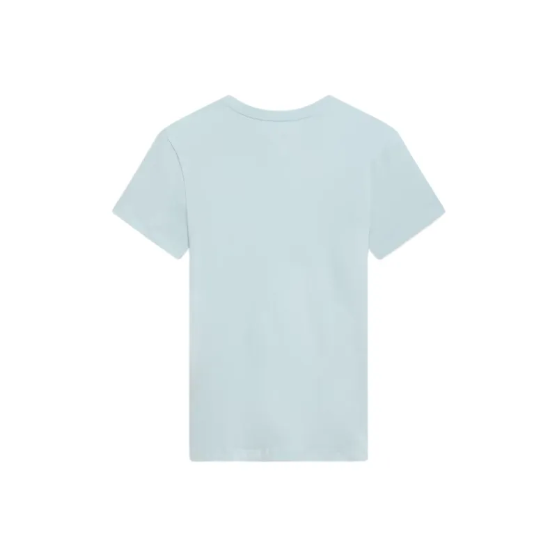 PUMA Camiseta Cheetah Box Logo Para Mujer-1
