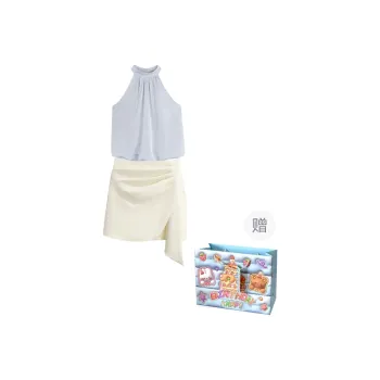 QUIET ANGEL Two Piece Skirt Sets Women's