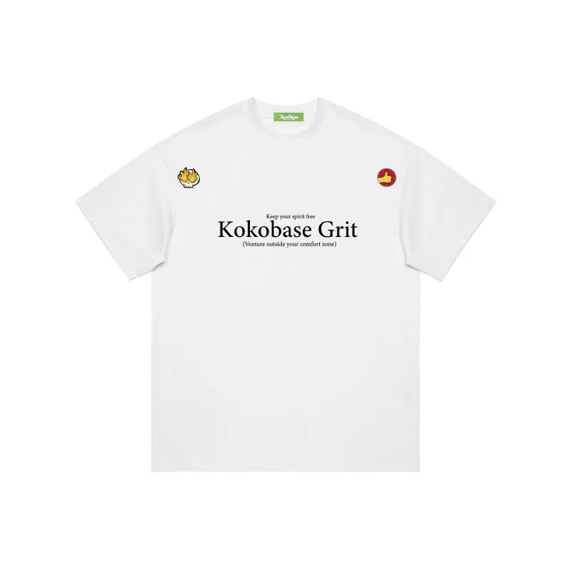 KOKO BASE T Shirts Unisex-5