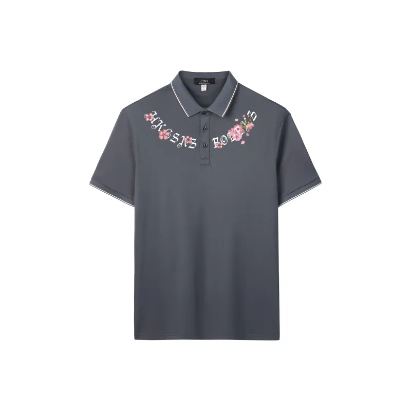 CSKS Polo Shirts Unisex-28