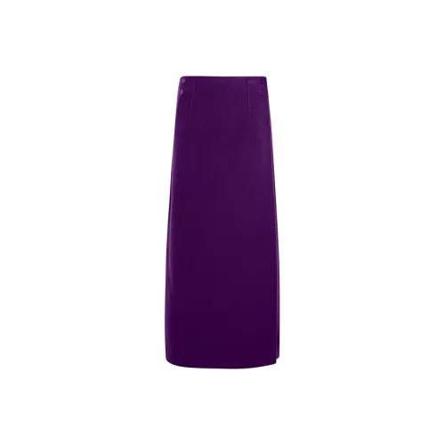 A LIFE ON THE LEFT Casual Long Skirts Women's