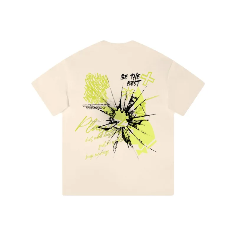 Playboy T Shirts Unisex-10