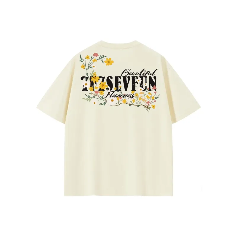 7 SEVFUN T Shirts Unisex-12