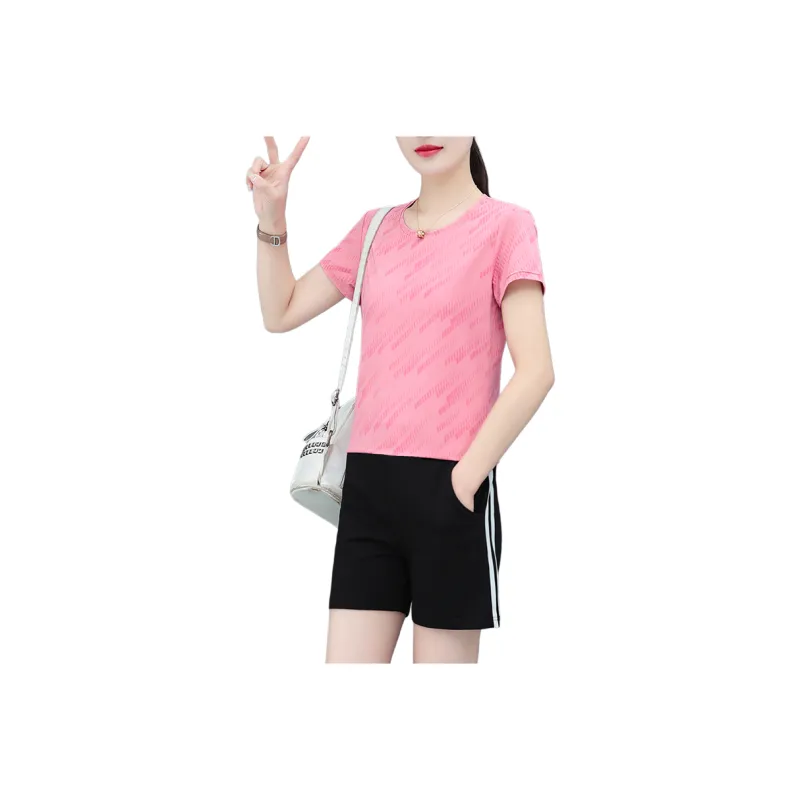 Kele Coco Fitness Sets Women's-15