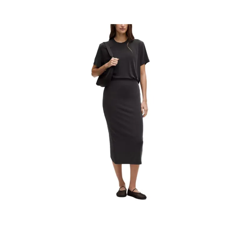 Lululemon Casual Long Skirts Women's-0