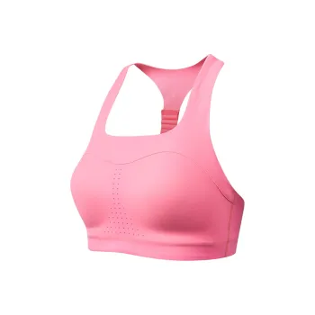 Saucony Sport Vests Women's Fluorescent Rose Red