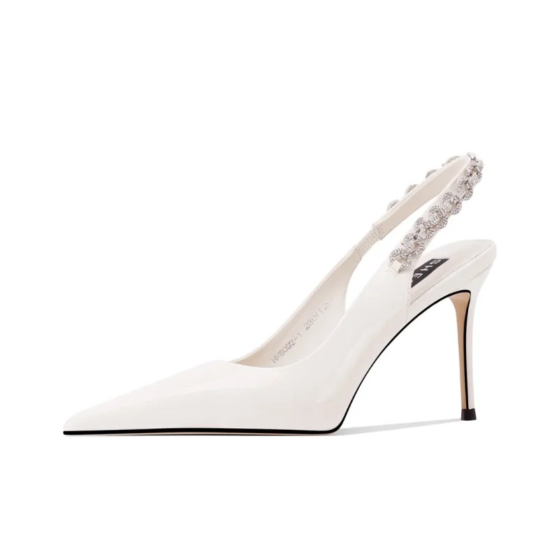 Shesrim High Heels Women's-0