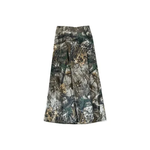 Praying Casual Long Skirts Women's How Many