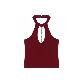 Lan Miao Women's Camisoles