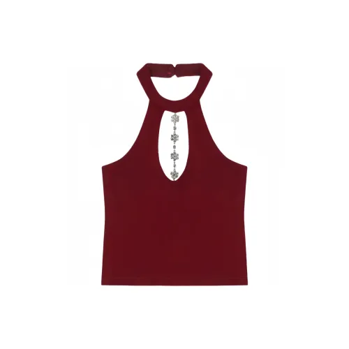 Lan Miao Women's Camisoles