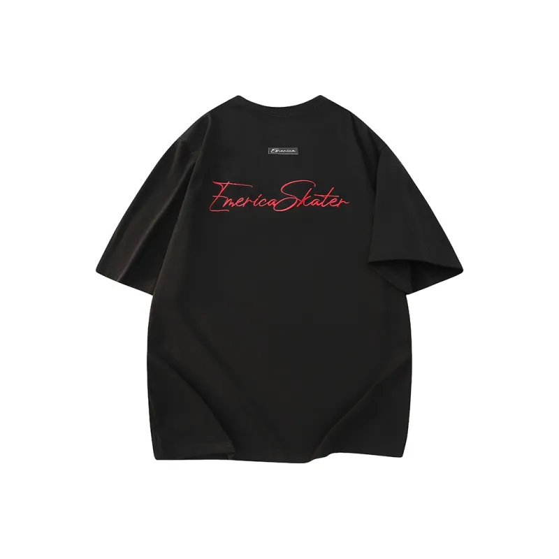 EMERICA T Shirts Unisex-4