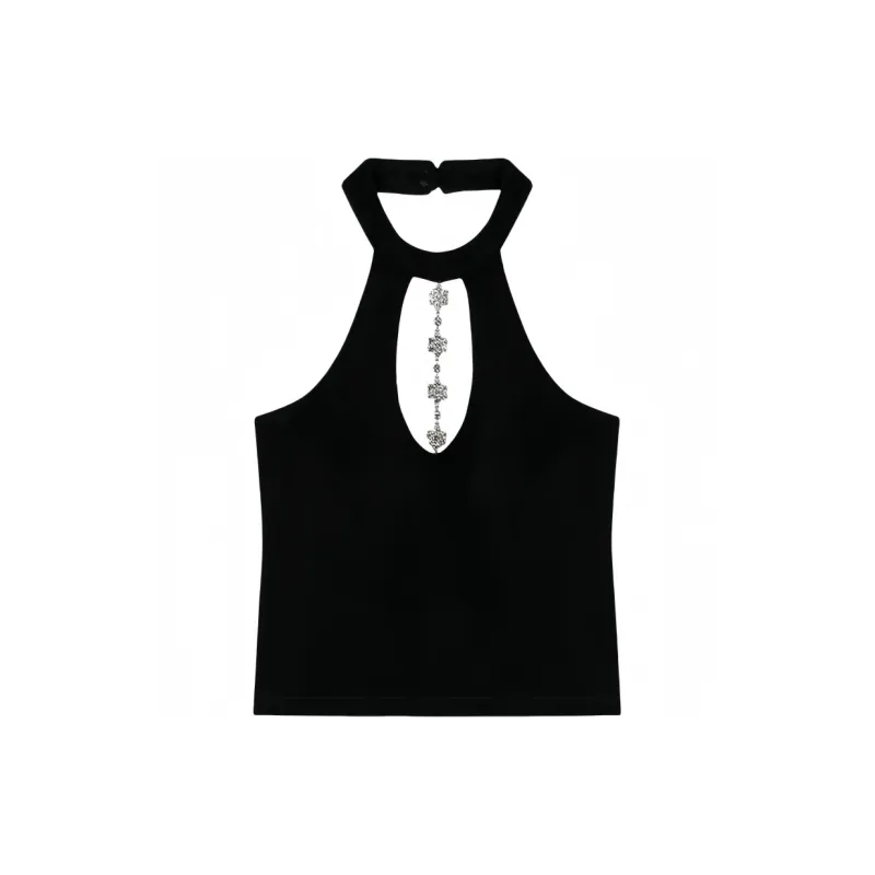 Lan Miao Women's Camisoles-1