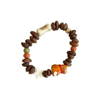 VIVIWELL Ceramic Bracelets Unisex