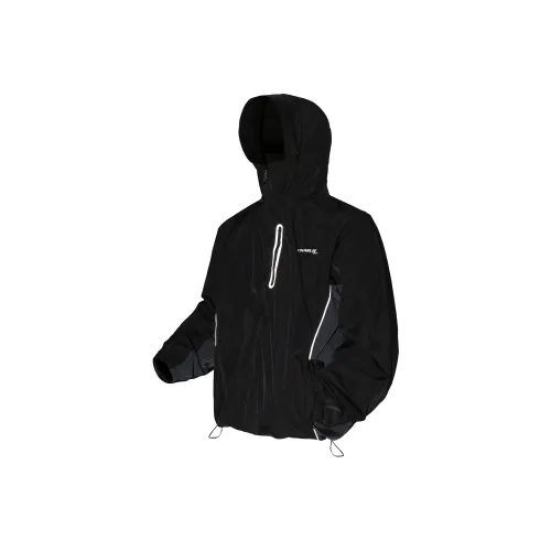 CHARLIE GOLF Sun Protection Clothing Unisex