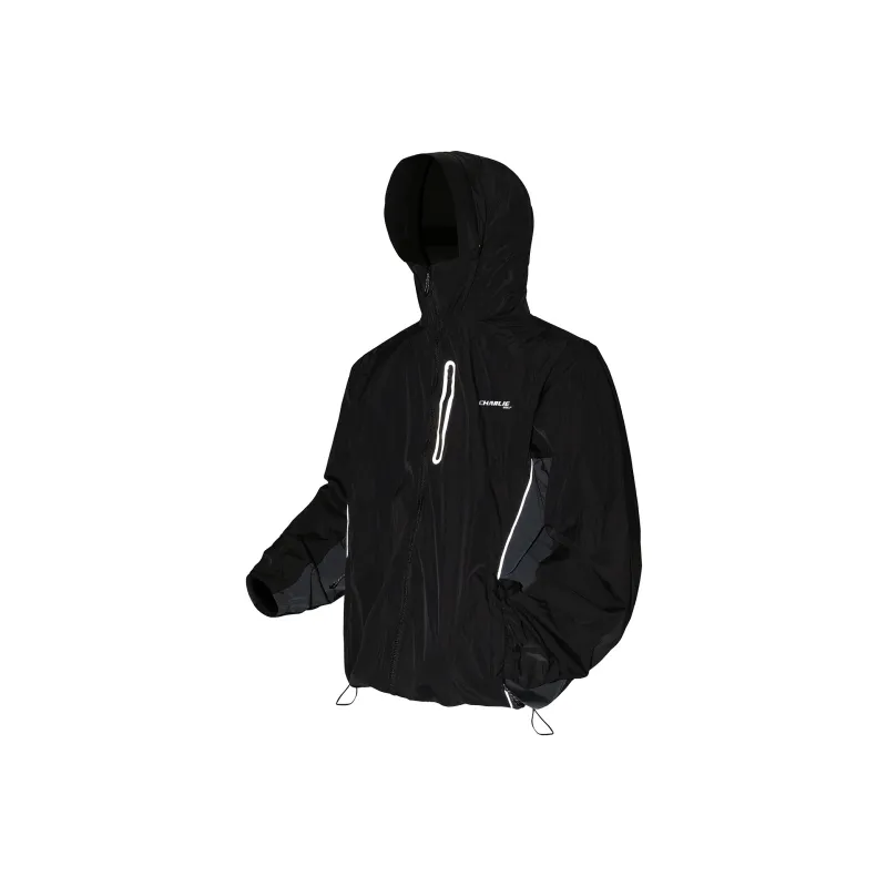 CHARLIE GOLF Sun Protection Clothing Unisex-0