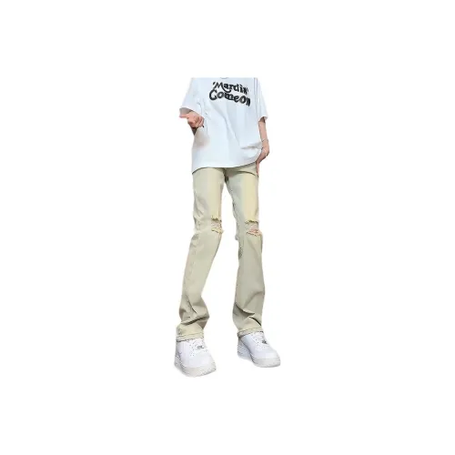Weles Jeans Unisex