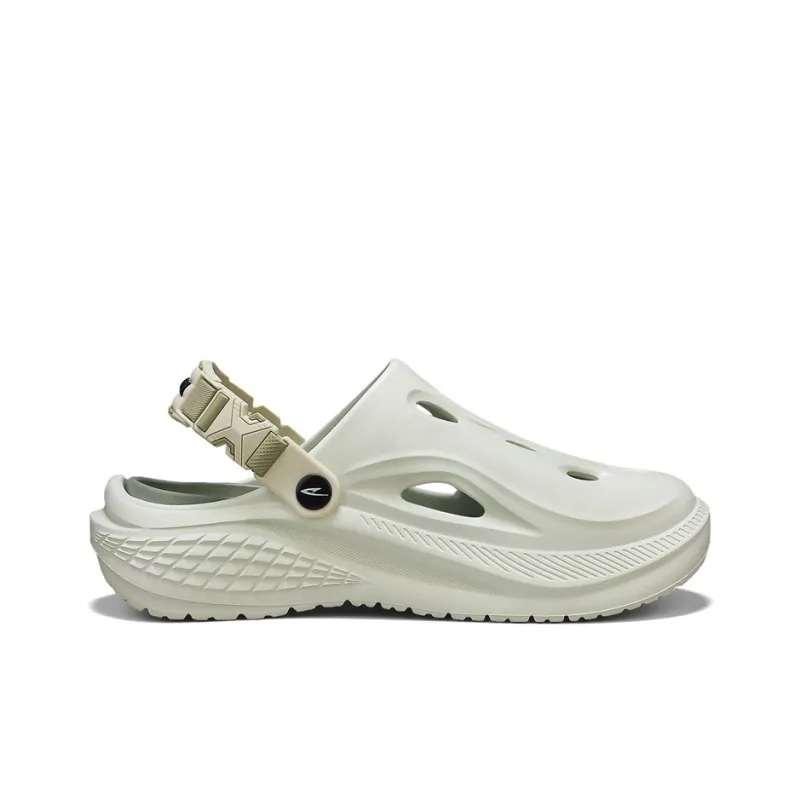 DEERWAY Clogs Men's Banxia Green-1